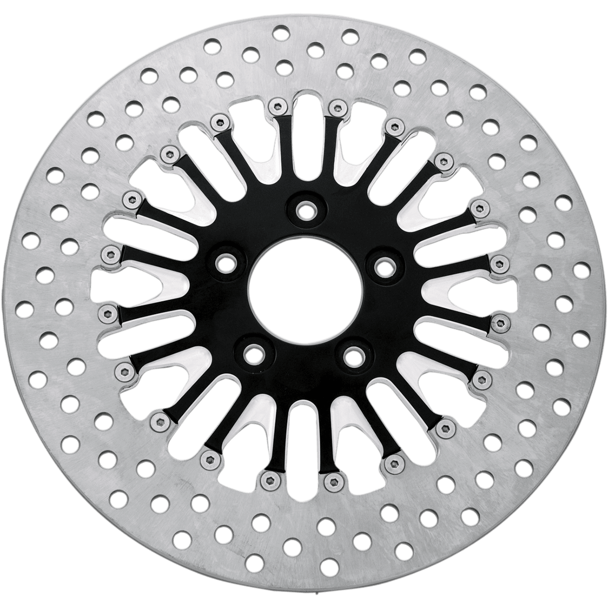 RSD Brake Rotor Boss 11.5"