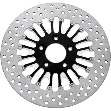 RSD Brake Rotor Boss 11.8" 01331802BSSSSBM