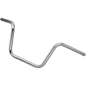 FLANDERS Handlebar Mini Ape Chrome 65008091