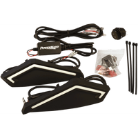 POWERMADD Light Kit Handguards