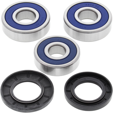 ALL BALLS Wheel Bearing Kit Rear Yamaha