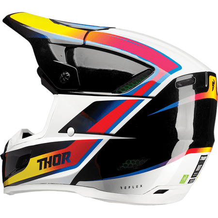 THOR Reflex Helmet MIPS® Accel Small