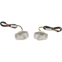 COMPETITION WERKES LED Marker Lights Suzuki Clear