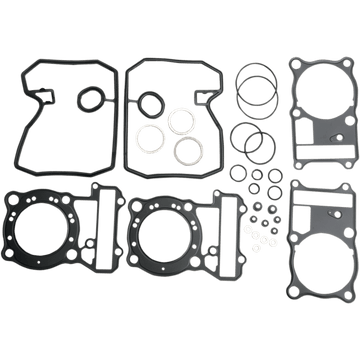 ATHENA Top End Gasket Kit Honda P400210600613