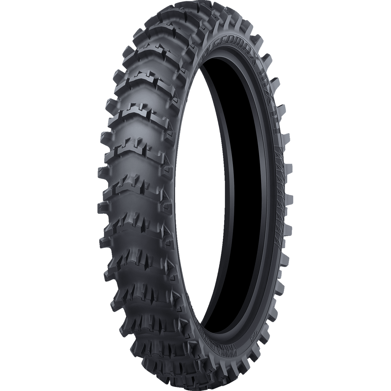 DUNLOP Tire Geomax MX14 Rear 90/100-16 51M 45259503