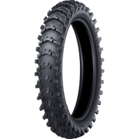 DUNLOP Tire Geomax MX14 Rear 90/100-14 49m 45259502