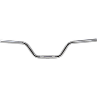 TODD'S CYCLE Handlebar Moto 2.0 High Chrome TD10104C