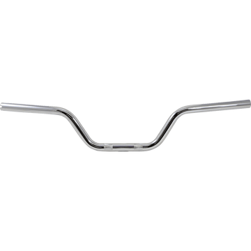 TODD'S CYCLE Handlebar Moto 2.0 High Chrome TD10104C