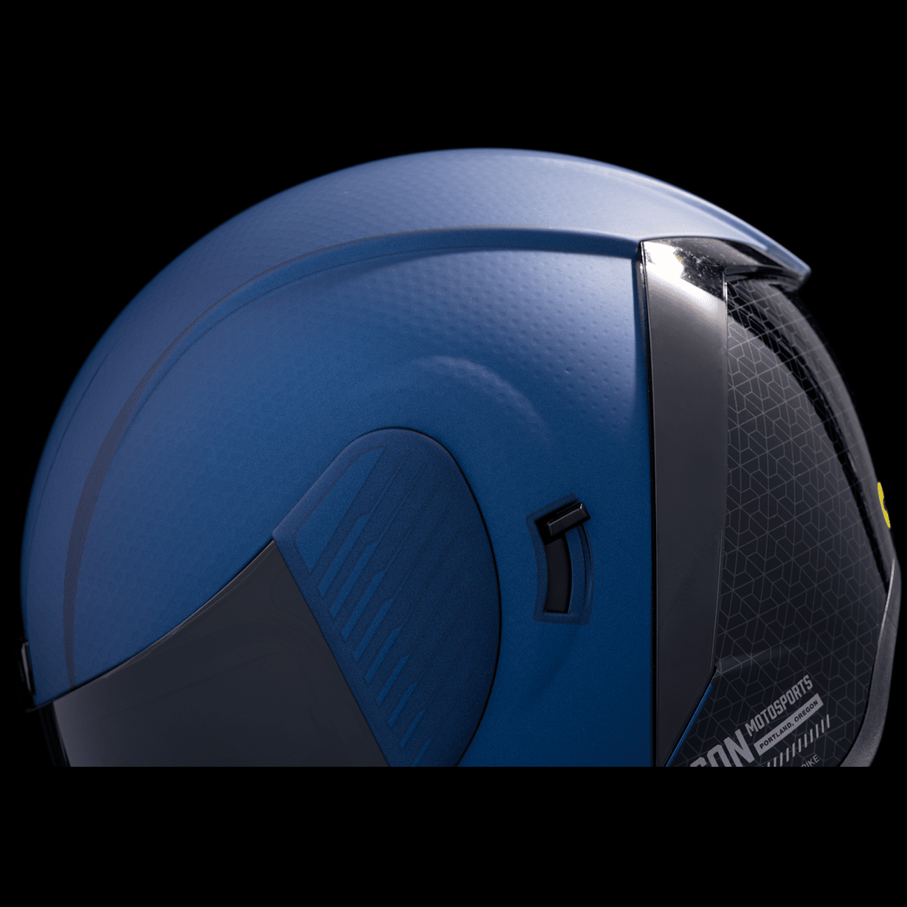 ICON Airform™ Helmet MIPS® Counterstrike Blue XS