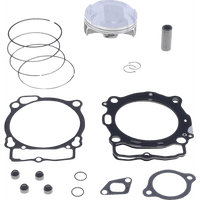 ATHENA Piston Kit with Gaskets 94.95 mm SXF450