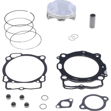 ATHENA Piston Kit with Gaskets 94.95 mm SXF450