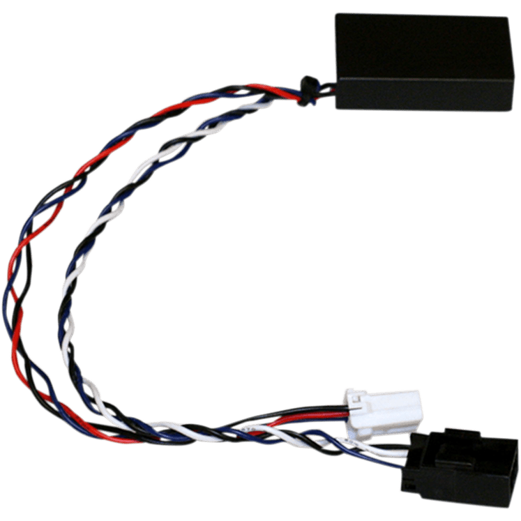 CUSTOM DYNAMICS Strobe Module V Rod