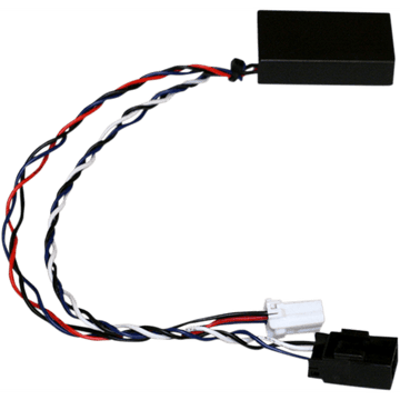 CUSTOM DYNAMICS Strobe Module V Rod