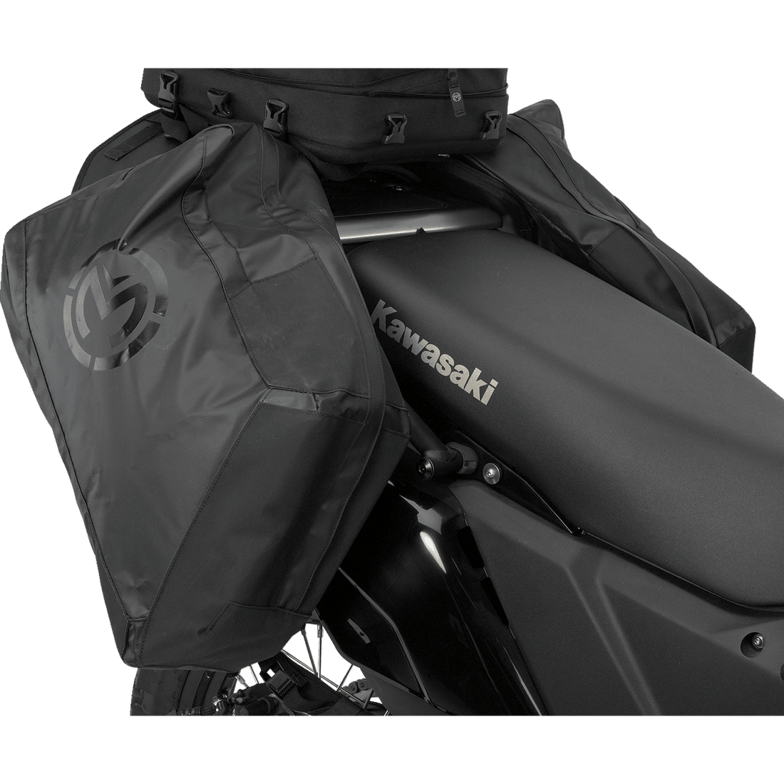 MOOSE RACING ADV1™ Rackless Saddle Bags 35011915