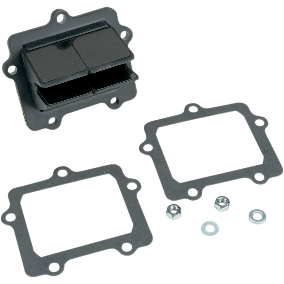 VFORCE/MOTO TASSINARI V-Force 3 Reed Valve Set Kawasaki V307B