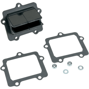 VFORCE/MOTO TASSINARI V-Force 3 Reed Valve Set Kawasaki V307B
