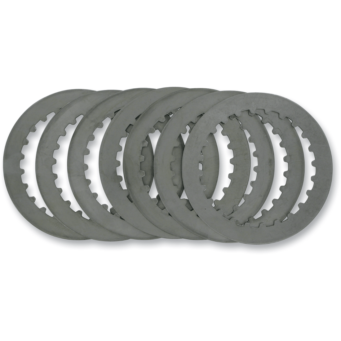 MOOSE RACING Steel Drive Plates