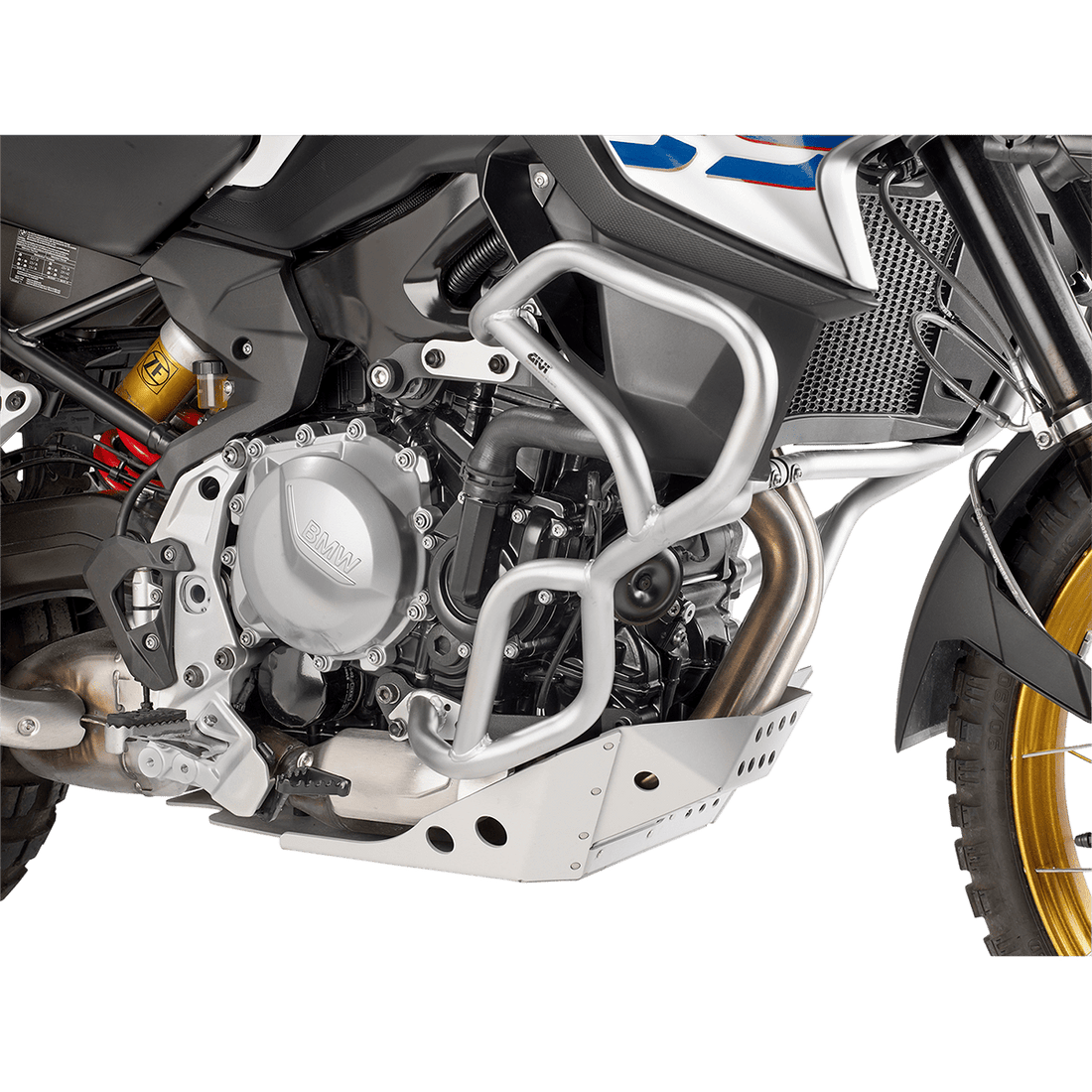 GIVI Engine Guards BMW F 750GS/850GS TN5127OX