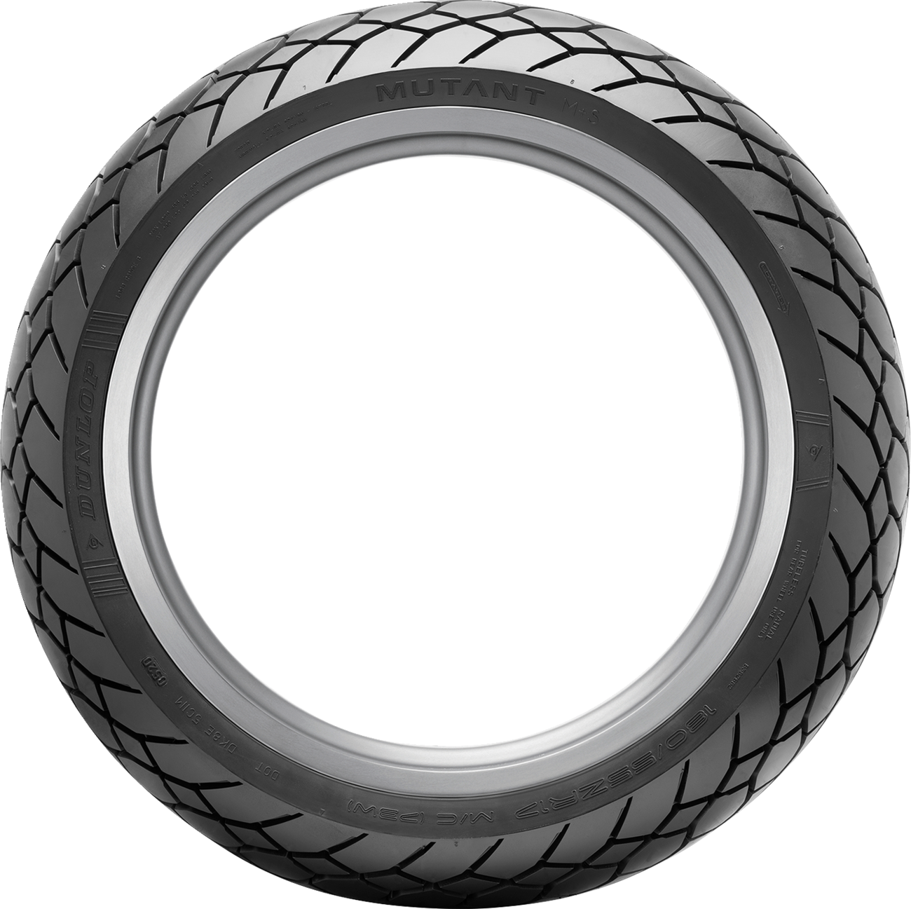 DUNLOP Tire Mutant Rear 150/60ZR17 66W 45255201