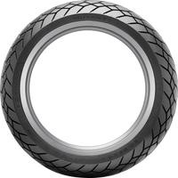 DUNLOP Tire Mutant Rear 150/60ZR17 66W 45255201