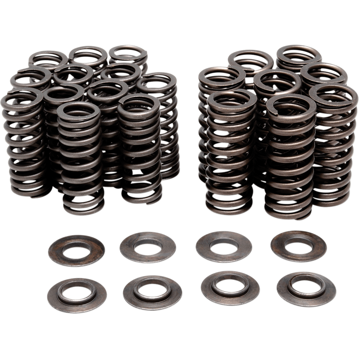 KIBBLEWHITE Valve Spring Kit