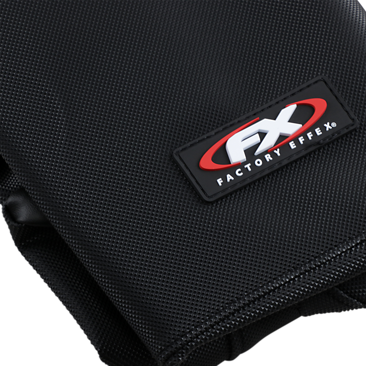 FACTORY EFFEX Grip Seat Cover Warrior