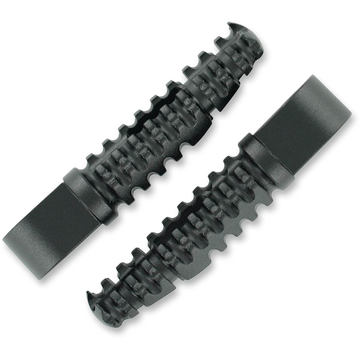 PSR Footpegs Black 070120122