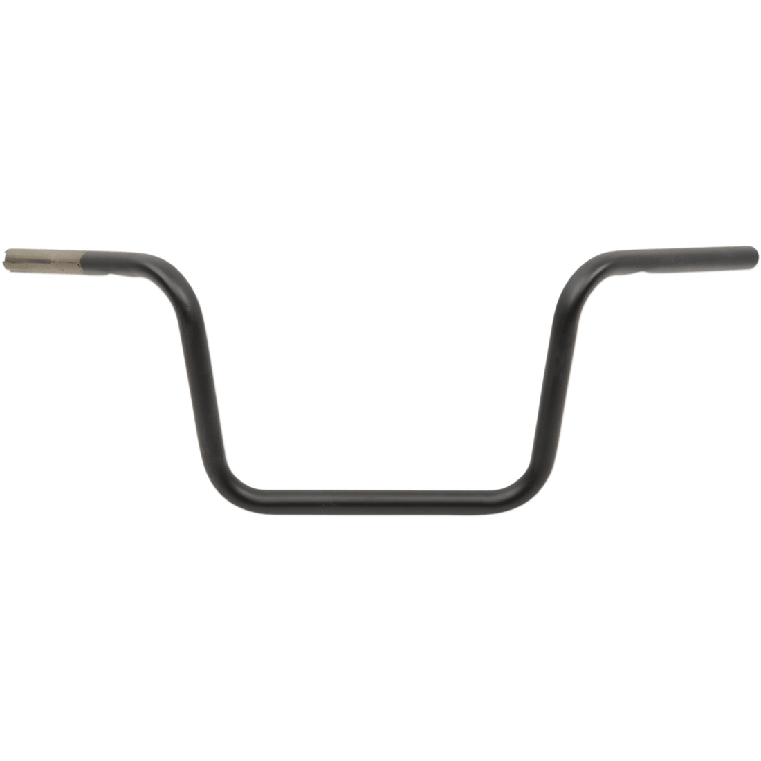 DRAG SPECIALTIES Handlebar Ape Hanger 10" TBW Black