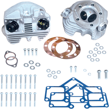 S&S CYCLE Cylinder Head Kit Big Twin