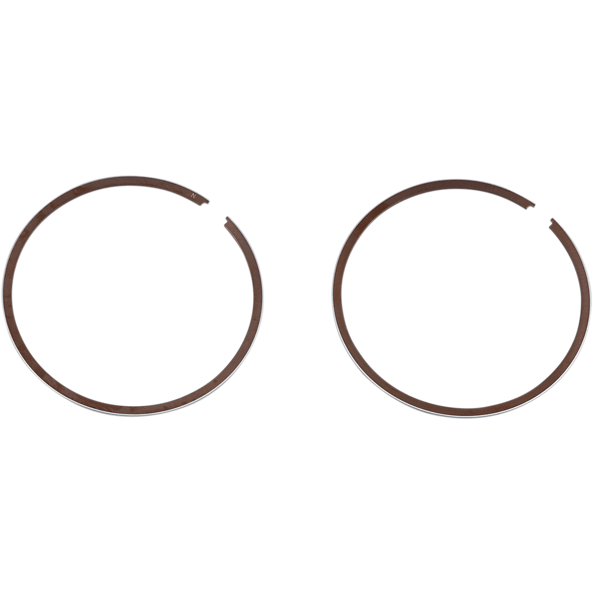 ATHENA Piston Ring Set