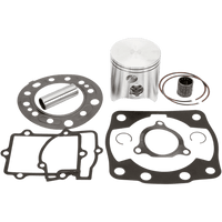 WISECO Piston Kit with Gaskets Standard CR250R PK1195