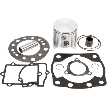 WISECO Piston Kit with Gaskets Standard CR250R PK1195