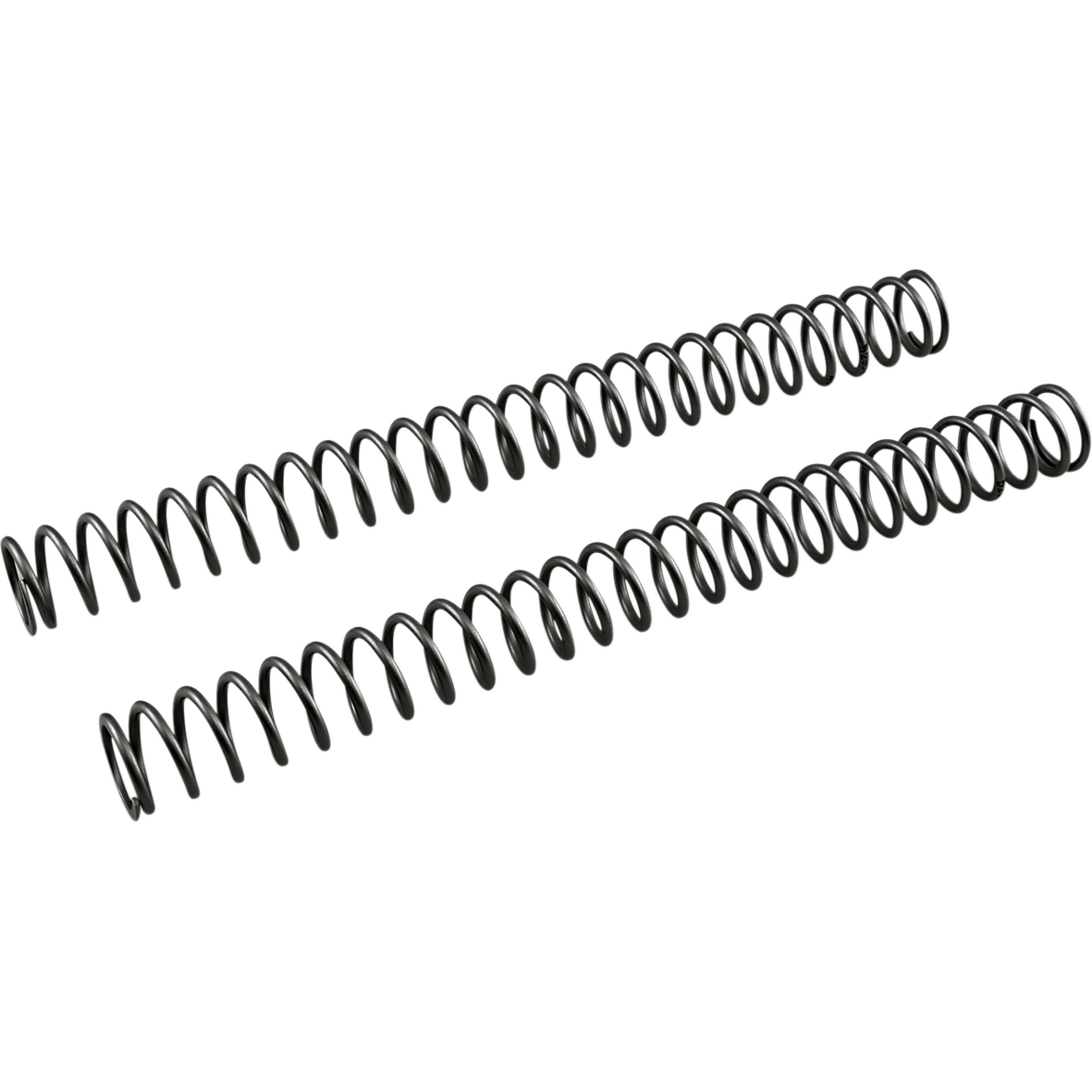 FACTORY CONNECTION Front Fork Springs 0.48 kg/mm LRA048