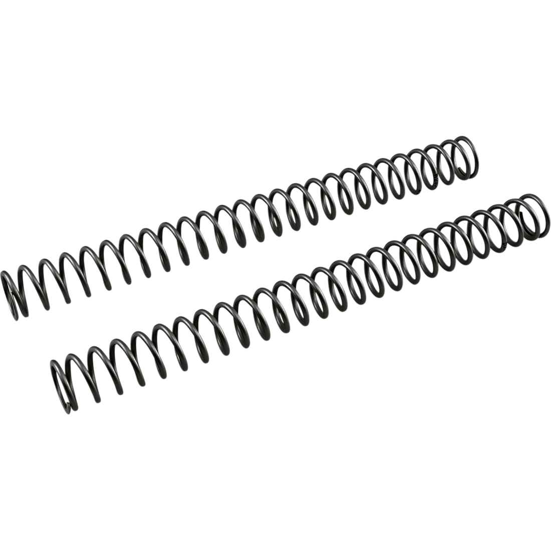 FACTORY CONNECTION Front Fork Springs 0.48 kg/mm LRA048