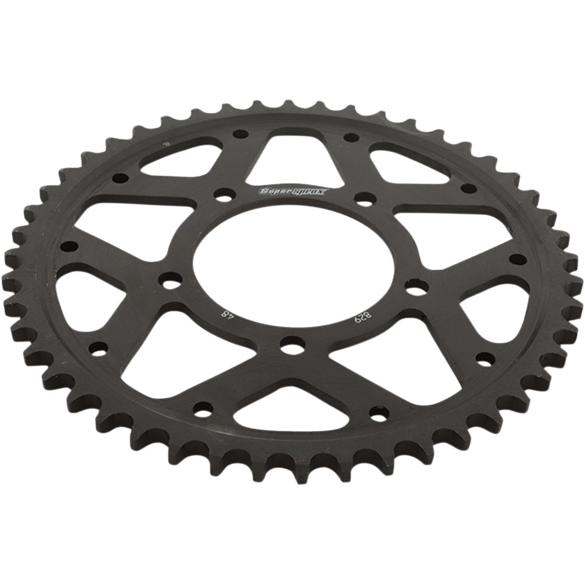 SUPERSPROX Rear Sprocket 48 Tooth