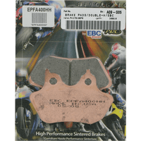 EBC Brake Pads Harley-Davidson EPFA400HH