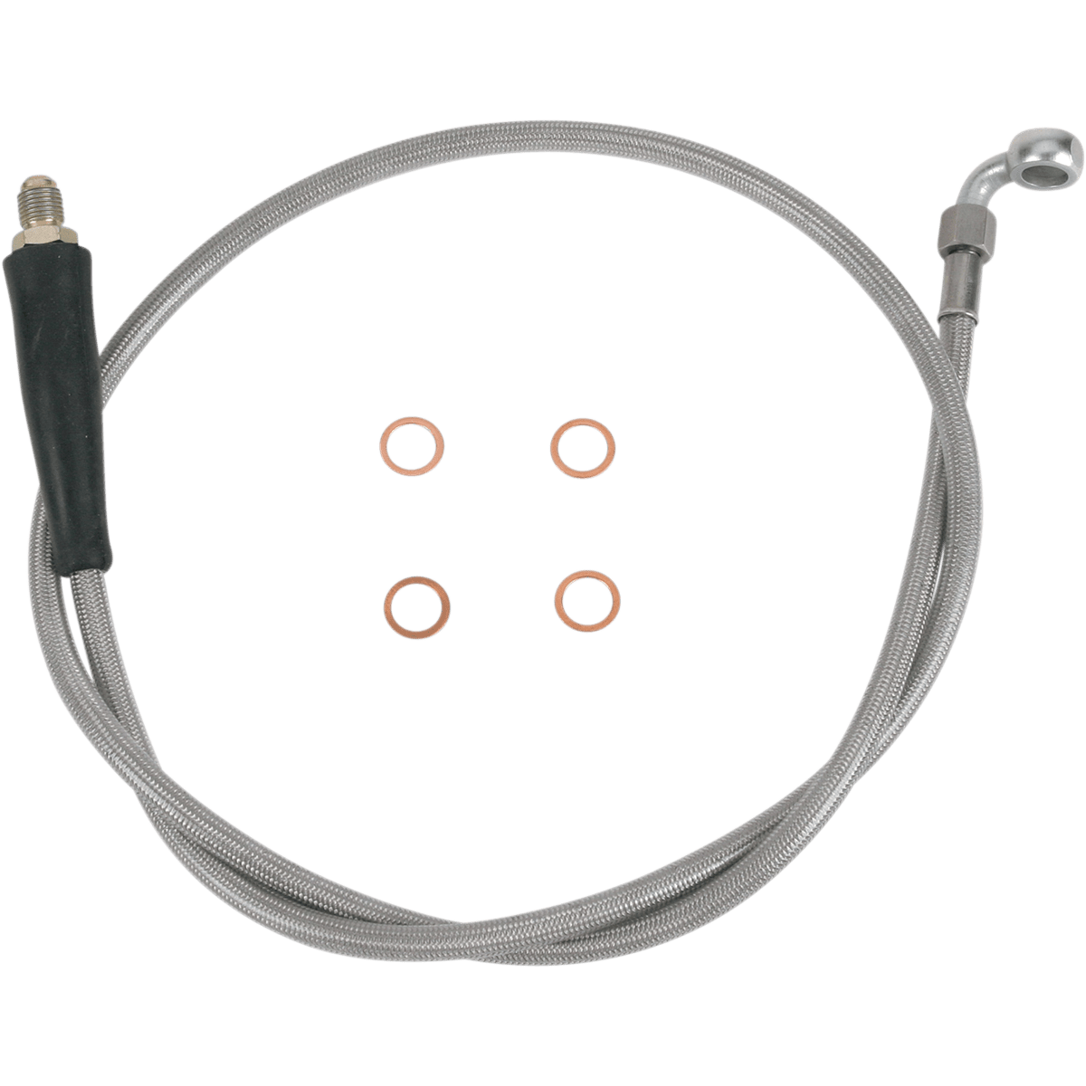 MOOSE RACING Hydraulic Clutch Line