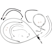 MAGNUM SHIELDING Control Cable Kit Sterling Chromite II® 3871142