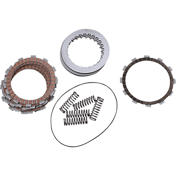 MOOSE RACING Clutch Kit CRF250R/RX M90260