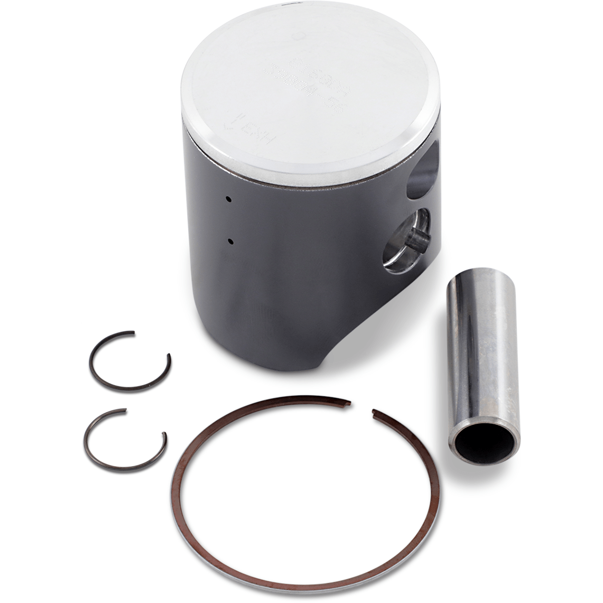 ATHENA Piston Kit 53.95 mm YZ125 S4F05400017A