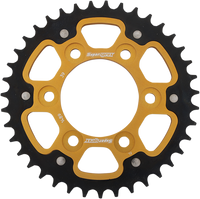 SUPERSPROX Stealth Rear Sprocket 39 Tooth Gold Kawasaki RST148939GLD