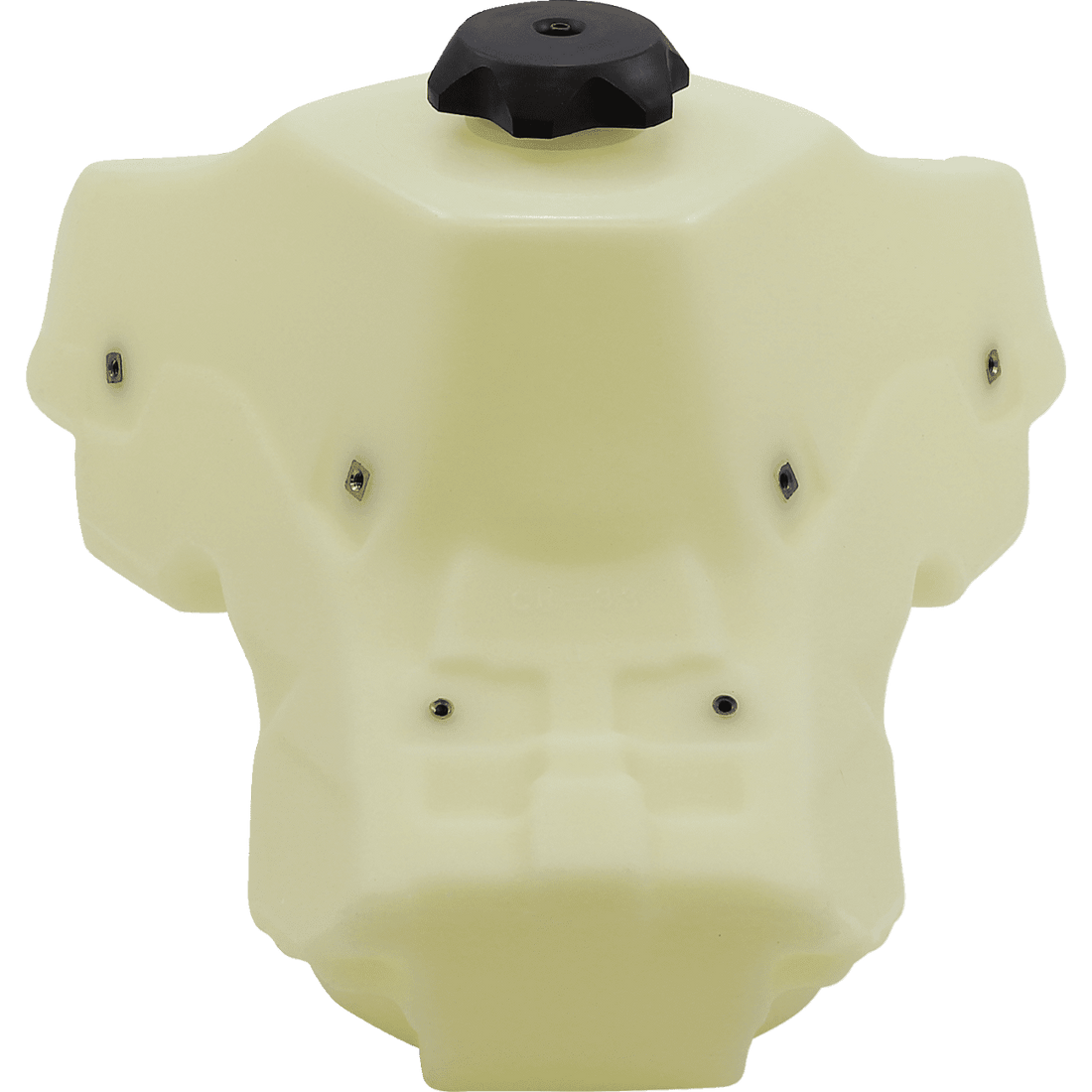 IMS PRODUCTS INC. Large-Capacity Gas Tank Natural Honda 2.6 Gallon 112257N2