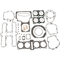 VESRAH Complete Gasket Kit KZ1 VG438