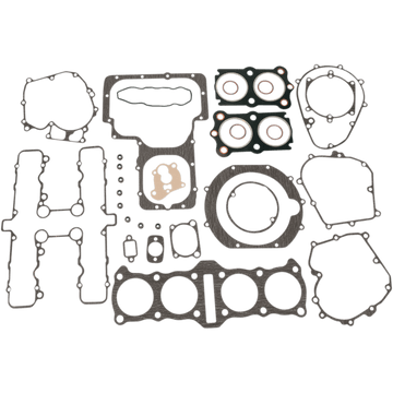 VESRAH Complete Gasket Kit KZ1 VG438