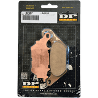 DP BRAKES Standard Brake Pads YZF-R3