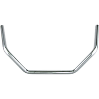 DRAG SPECIALTIES Handlebar FL TBW Chrome