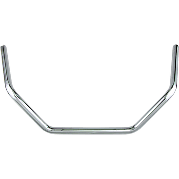 DRAG SPECIALTIES Handlebar FL TBW Chrome