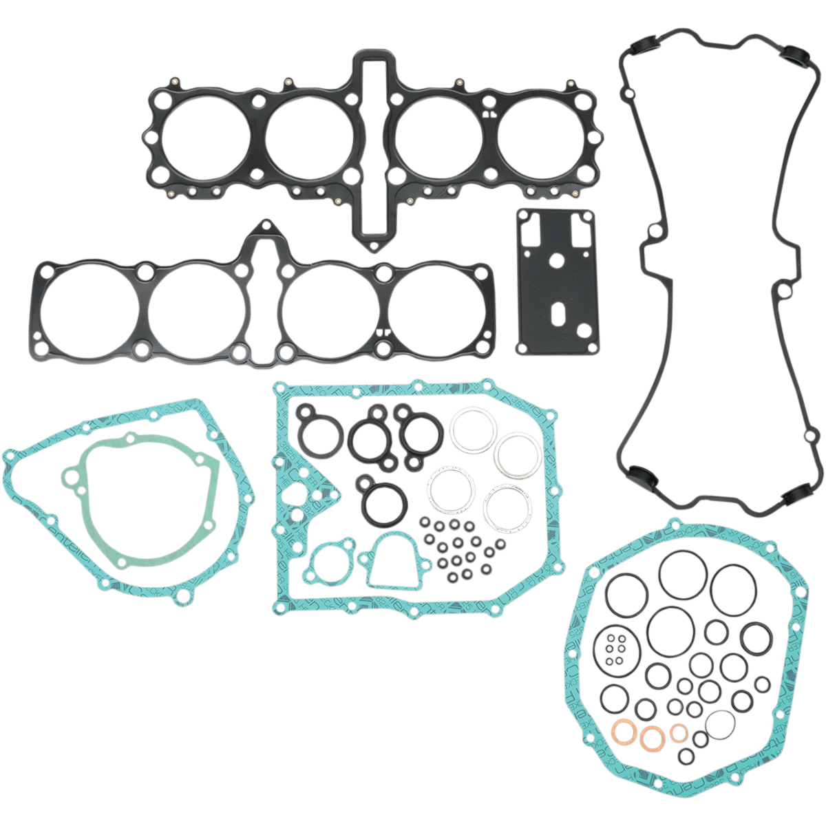 ATHENA Complete Gasket Kit Suzuki P400510850910