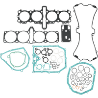 ATHENA Complete Gasket Kit Suzuki P400510850910