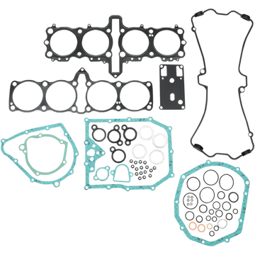 ATHENA Complete Gasket Kit Suzuki P400510850910